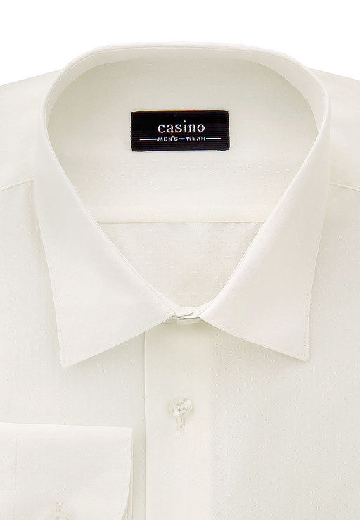Сорочка мужская длинный рукав CASINO c513/1/8068