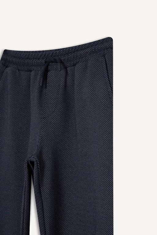 Oversize Geni_ Kal_p Beli Lastikli E_ofman Alt_ Erkek _ocuk - Defacto фото 8