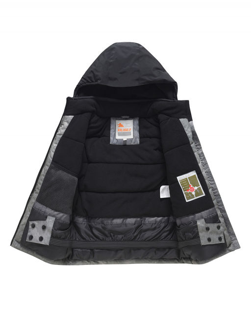 Горнолыжный костюм до -25С