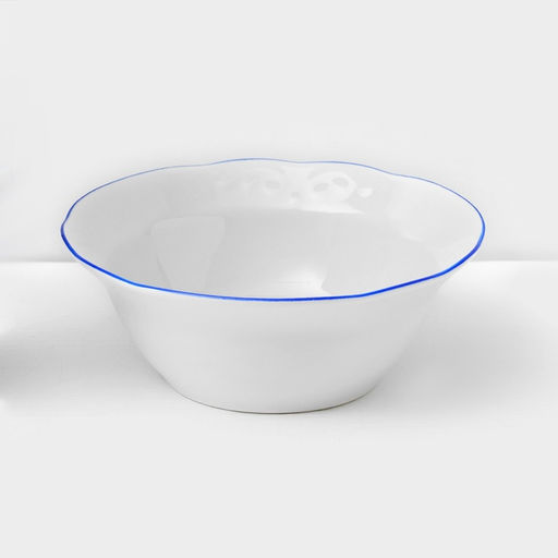 Сервиз столовый Добрушский завод «Гуси», 48 предметов, фарфор, белый