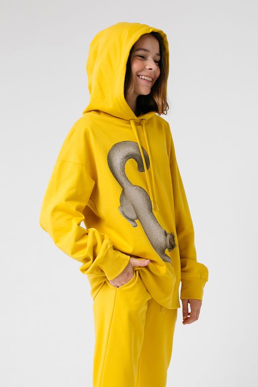 Джемпер CROCKID