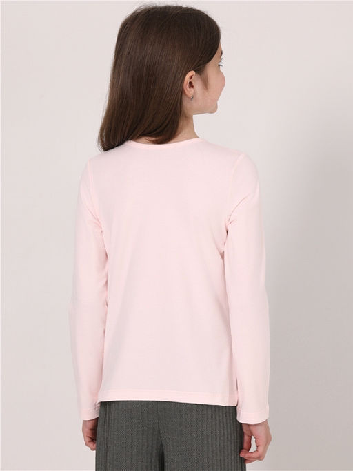 Лонгслив 1ДДЛД2555804