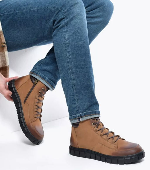 ботинки
								BELWEST  фото 9