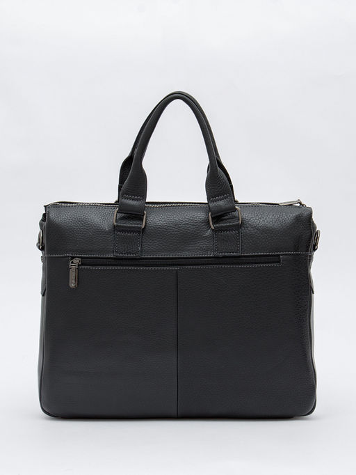 Портфель 0067Z black Zinimsk