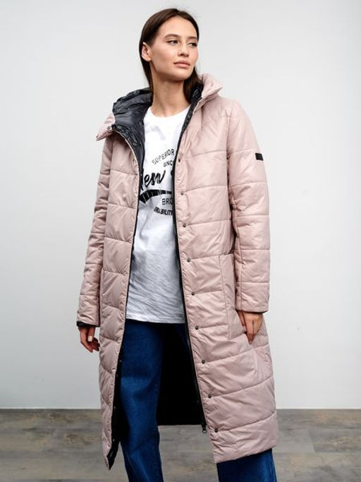 Пальто еврозима Белфаст - Yollochka фото 22