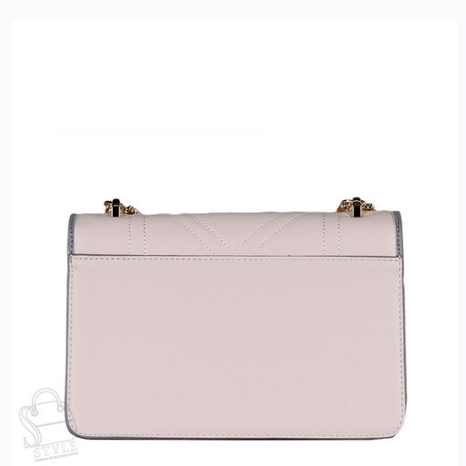 Сумка женская 143-9520-2G l.gray Difulan - S-style фото 4