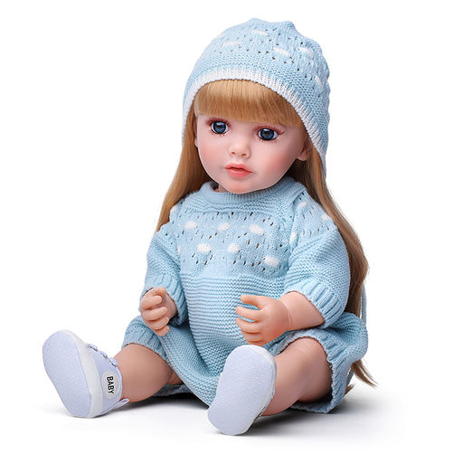 Кукла "Рада" в коробке