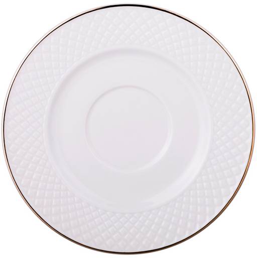 ЧАЙНЫЙ НАБОР ДИАМАНД ГОЛД НА 2 ПЕР. 4 ПР. 220 МЛ - Lefard фото 3