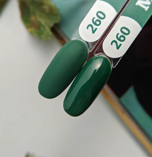 Гель-лак №260 Retro - Mooz фото 2