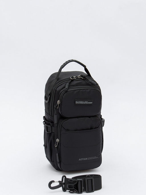 Рюкзак 15073 black Aotian