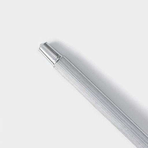 Набор кухонных принадлежностей на подставке Доляна Sparkle, 7 предметов: 5 ножей, мусат и ножницы  фото 7