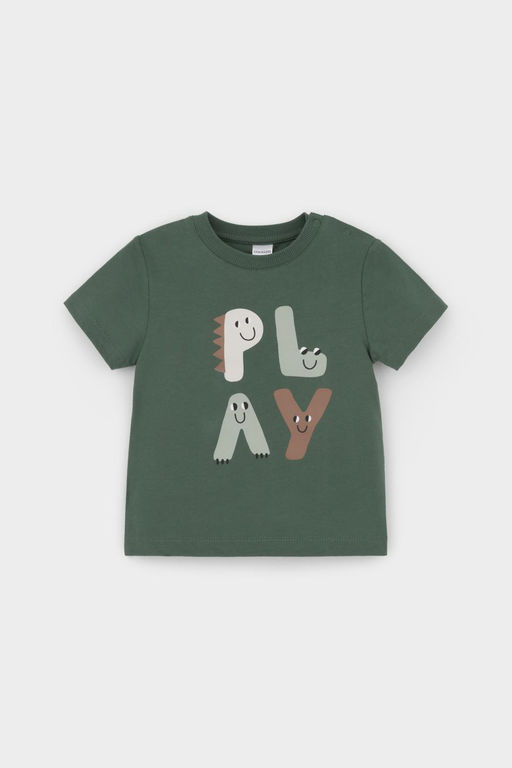 Crockid _ КР 302536/лесной мох к492 фуфайка д/мал яс