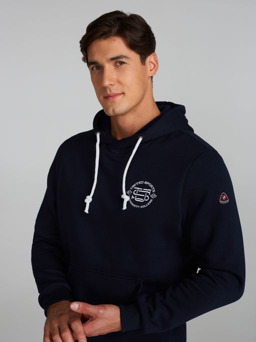 Толстовка мужская 52M-RR-1037 RED-N-ROCKS - Red-n-rock's фото 10