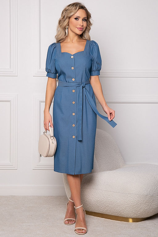 Платье 70763 - Avili фото 7