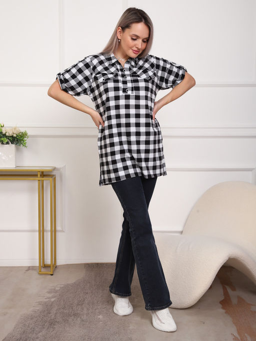 Туника женская арт. 5004