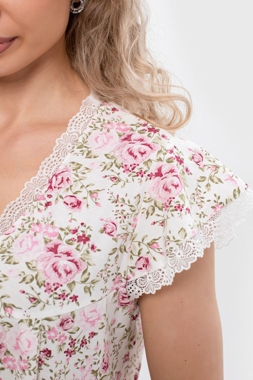 Ночная сорочка С 427 Прелесть