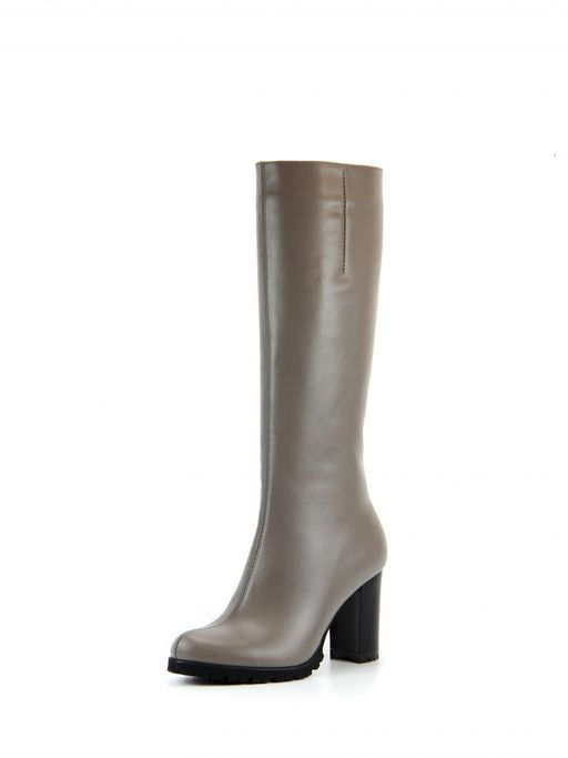 Сапоги EDART 851.stirolregina8030.grey/евромех