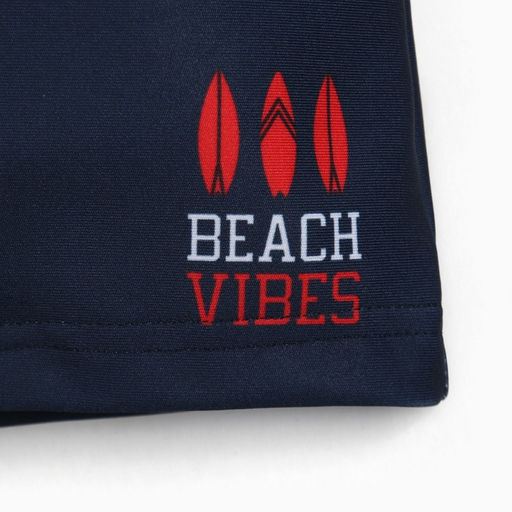 Купальник детский KAFTAN Vibes, рост 110-116 (32)