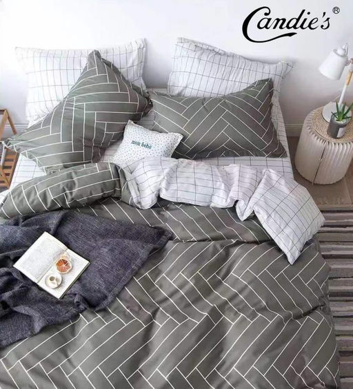 КПБ Candies Двухсторонний CAN106 Евро