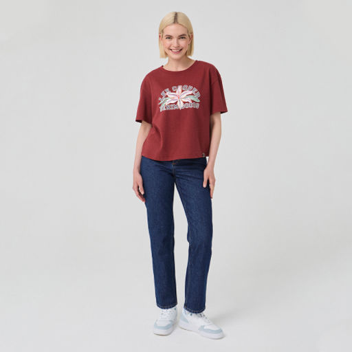 Футболка / Lee Cooper