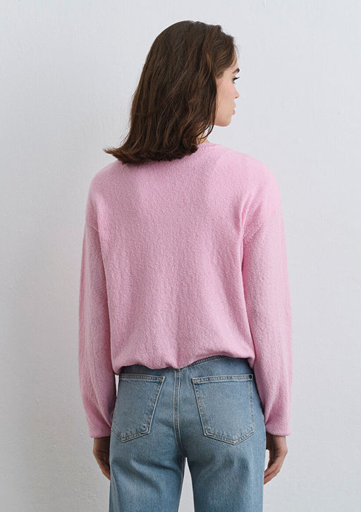 Pembe Kazak - Mavi фото 5