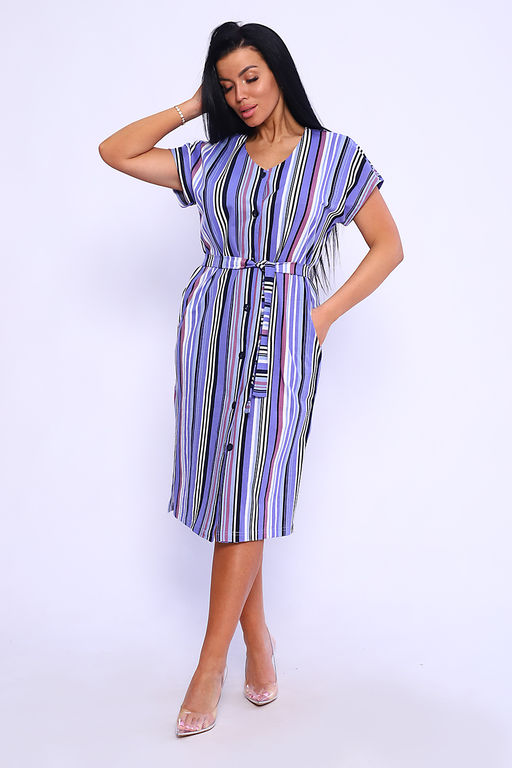 Платье 71100 - Натали фото 11