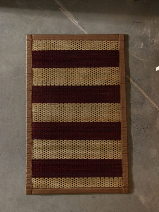 Коврик плетёный из сиграса, 80500.7 см - Simaland фото 2