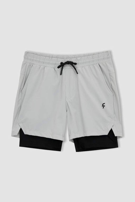Колготки и шорты DeFactoFit Slim Fit фото 9