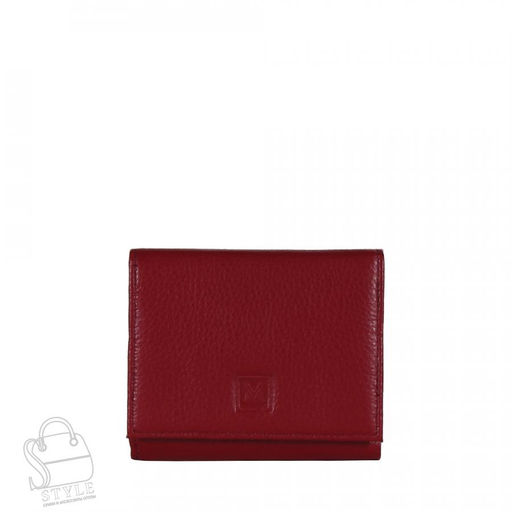 Женский кошелек 9936-1806 d.red Vermari