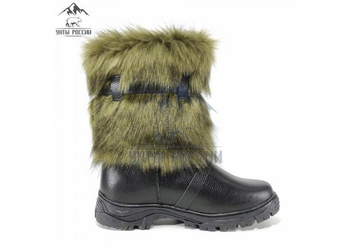 Короткие, койот, литая подошва