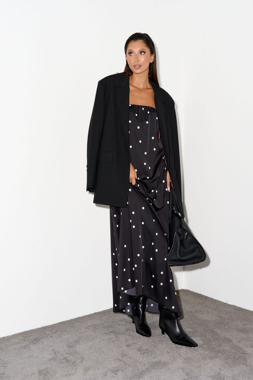 Платье А3504 - Beauty фото 3