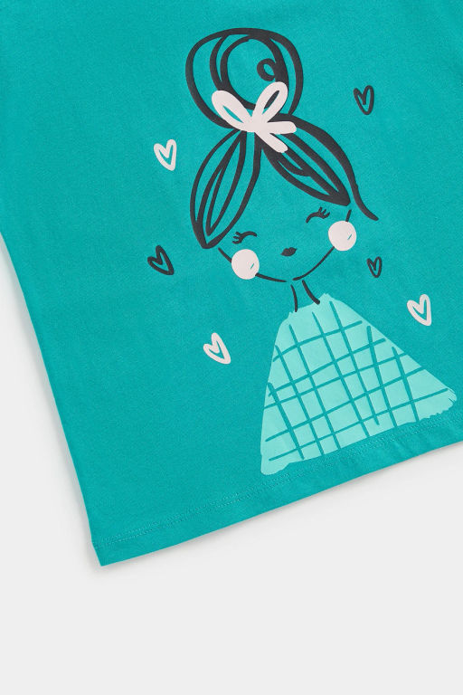 Mothercare / Футболка  фото 4