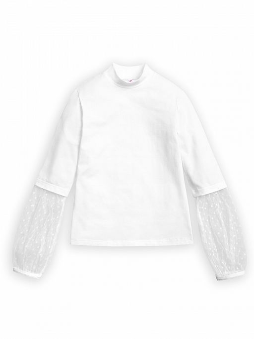 Уценка PELICAN GFJS7099 джемпер для девочек  фото 5