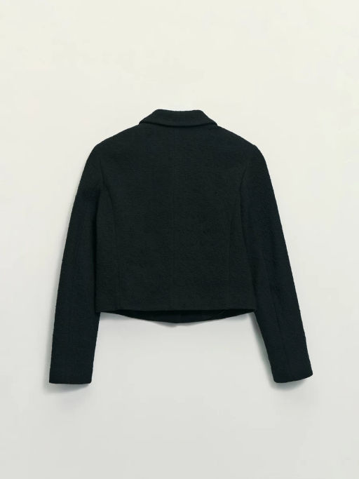 Жакет из хлопка с бантами / Zarina