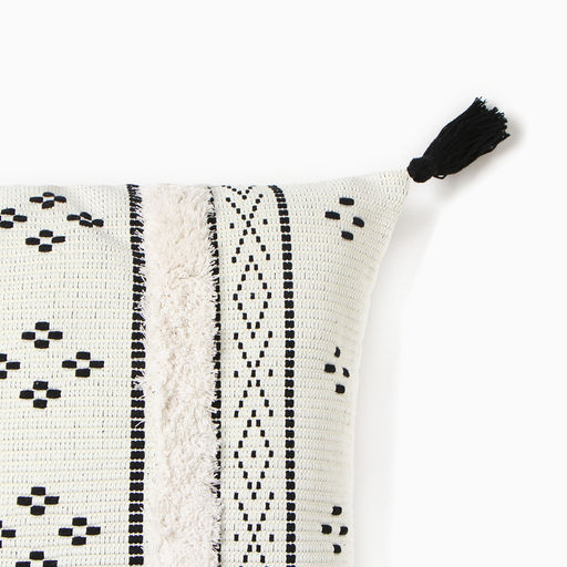 Наволочка декоративная Этель Style 45х45 см, хлопок  фото 2