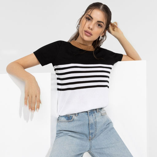 Джемпер Игра на одевание - Charutti фото 4