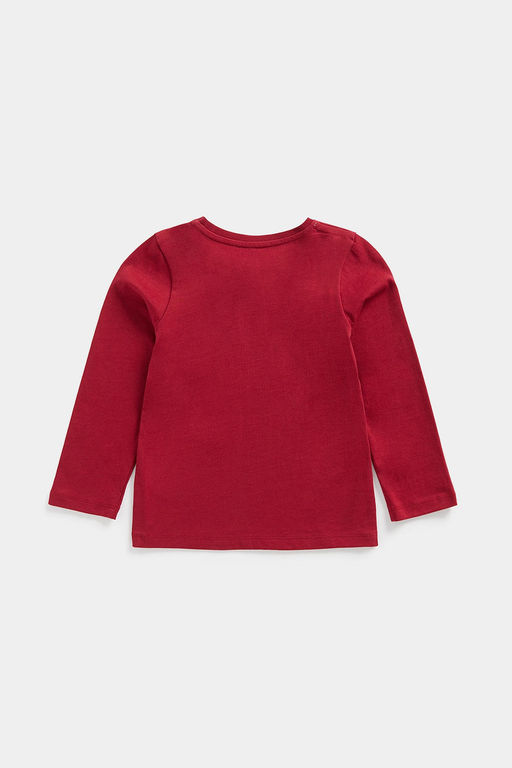 Mothercare / Лонгслив  фото 8