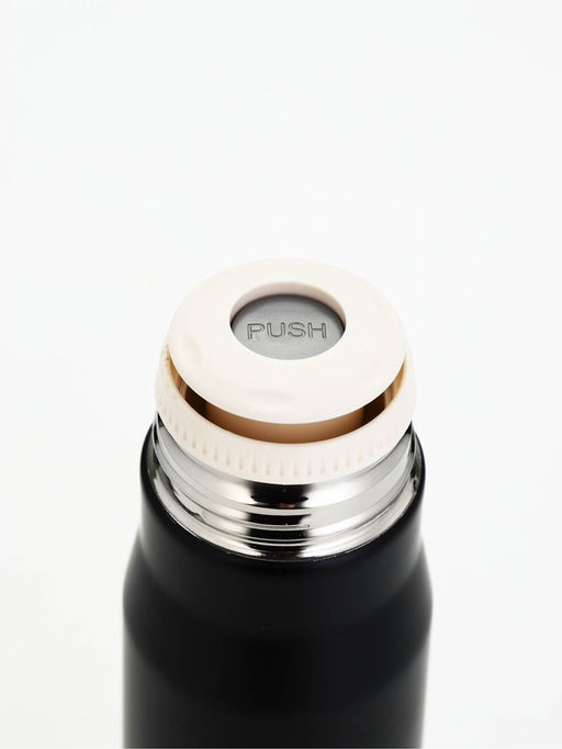 Термос пуля Калибр настоящего мужчины, 450 мл, 28?7 см