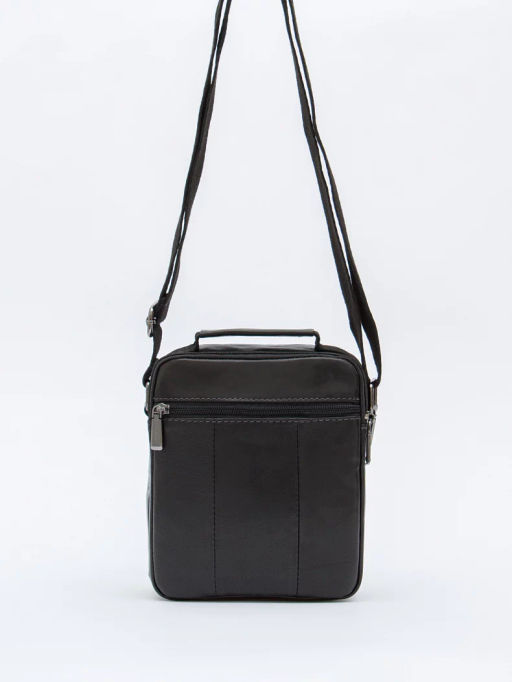 Сумка 4269AM black Allan Marco