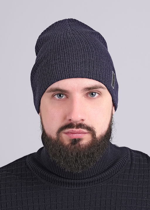 Шапка мужская