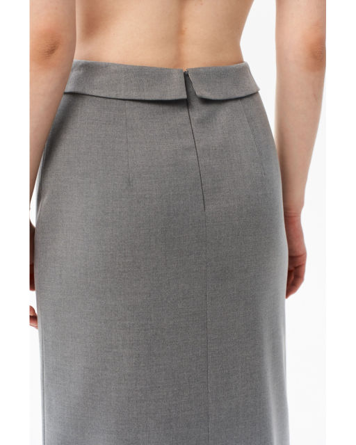 Юбка THE VERY 2444  фото 8