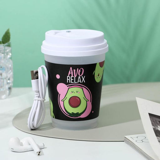 Увлажнитель воздуха AVO relax, 13×9 см
