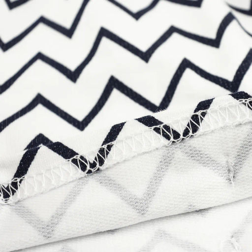 Шорты футер 1033300503 - Youlala фото 6