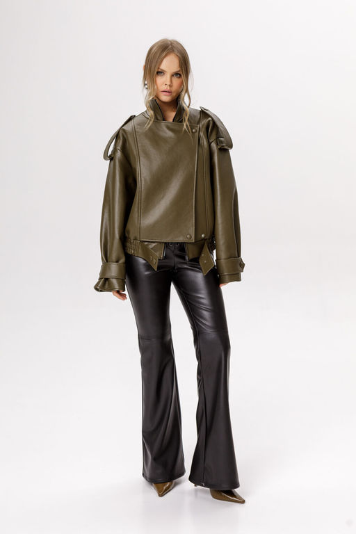 Куртка Pirs 6565 хаки