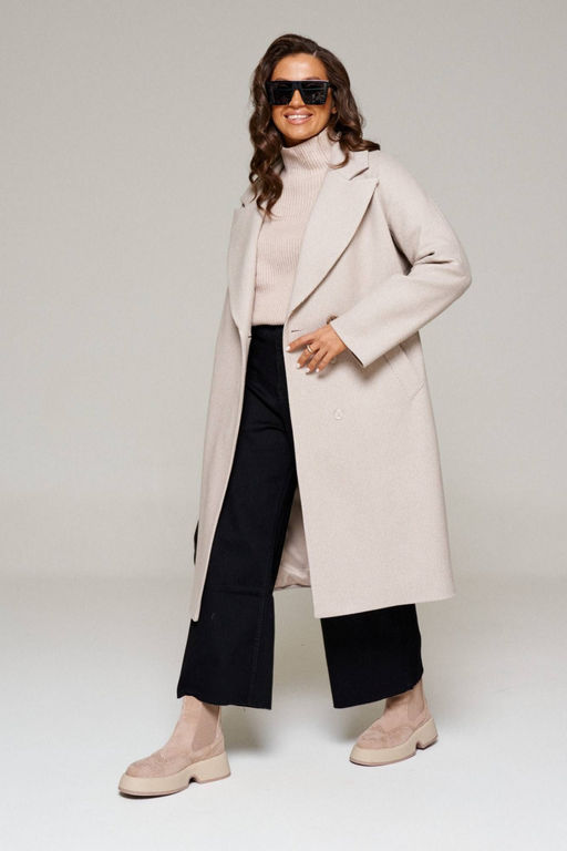 Пальто - B&F фото 10