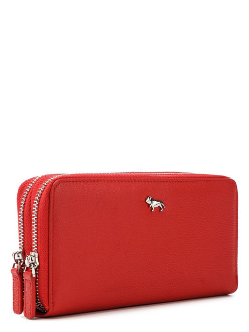 Кошелек Labbra L088-0128 red  фото 2