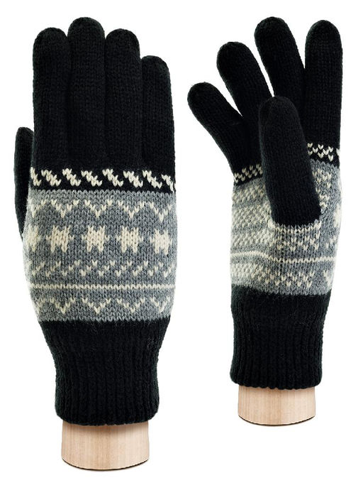 Перчатки Китай M8-GG black