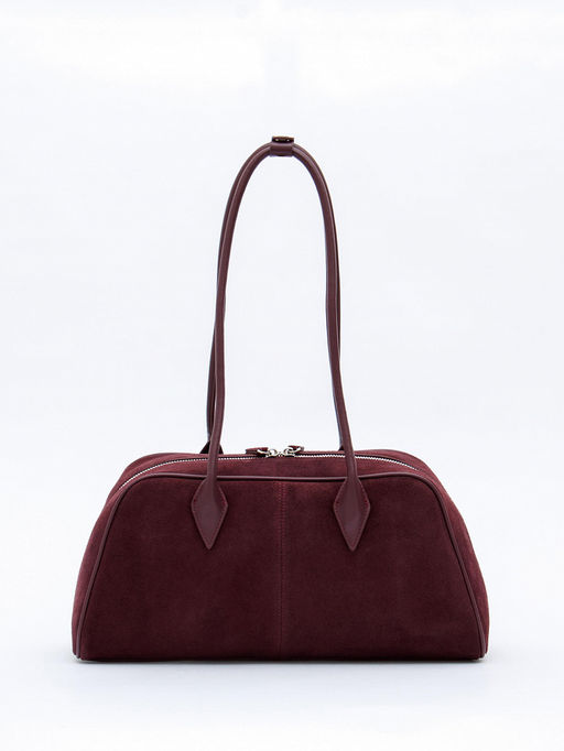 Сумка 990180NN wine red Natale Navetta