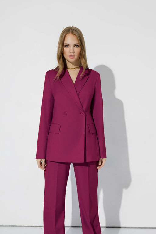 Костюм Pirs 4011 ягодный  фото 3