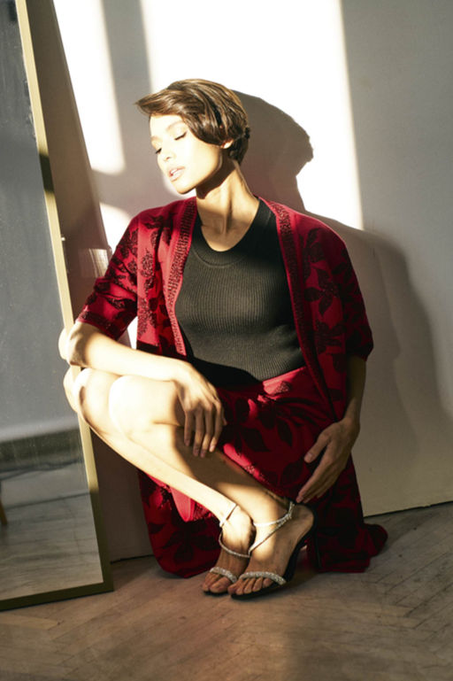 Кардиган NN2606